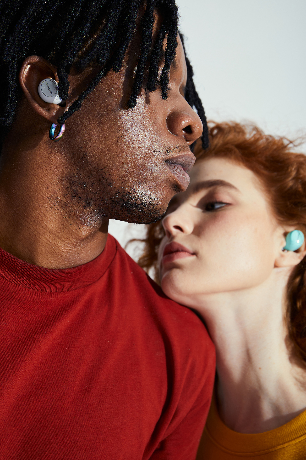 深圳 | ZD | 攝影 酷型黑人 耳機系列2（圖ZMzIyNzEwODAw） - 人像攝影 - 站酷設(shè)計師ZD專注模特攝影原創(chuàng)素材 - 站酷ZCOOL