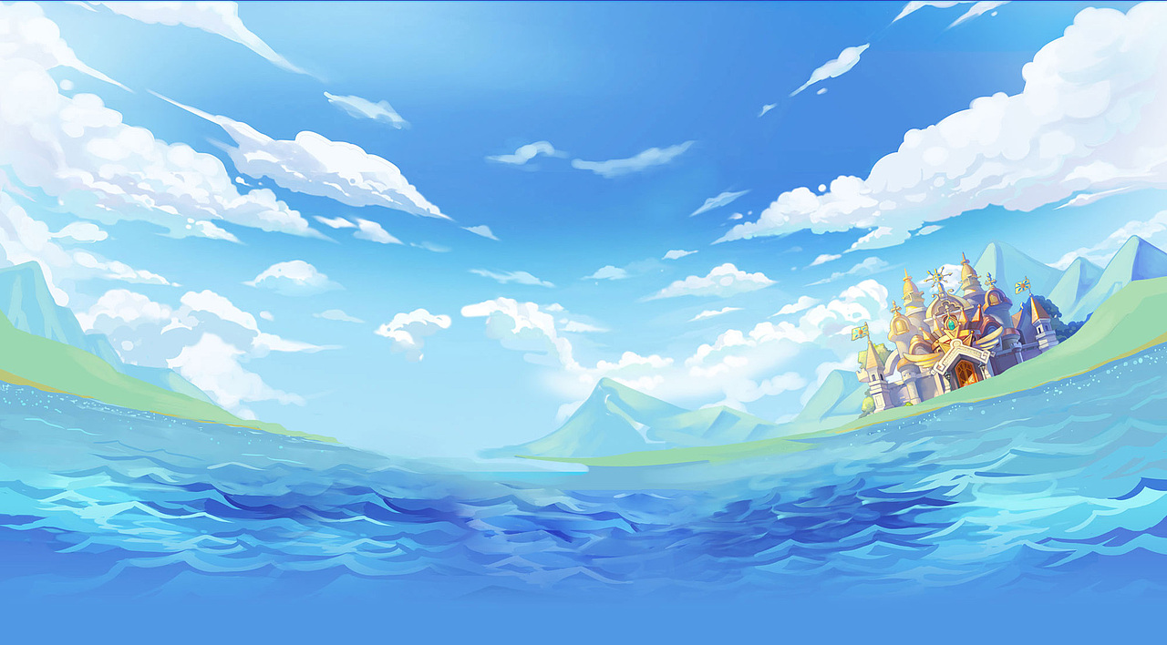 天天互娱游戏界面①