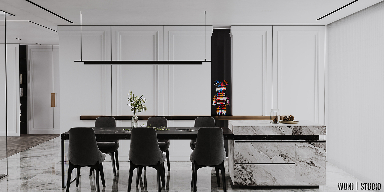 FN.MK3（图ZMzQ3MzgzMDY0） - 家装设计 - 站酷设计师WUNJ原创素材 - 站酷ZCOOL