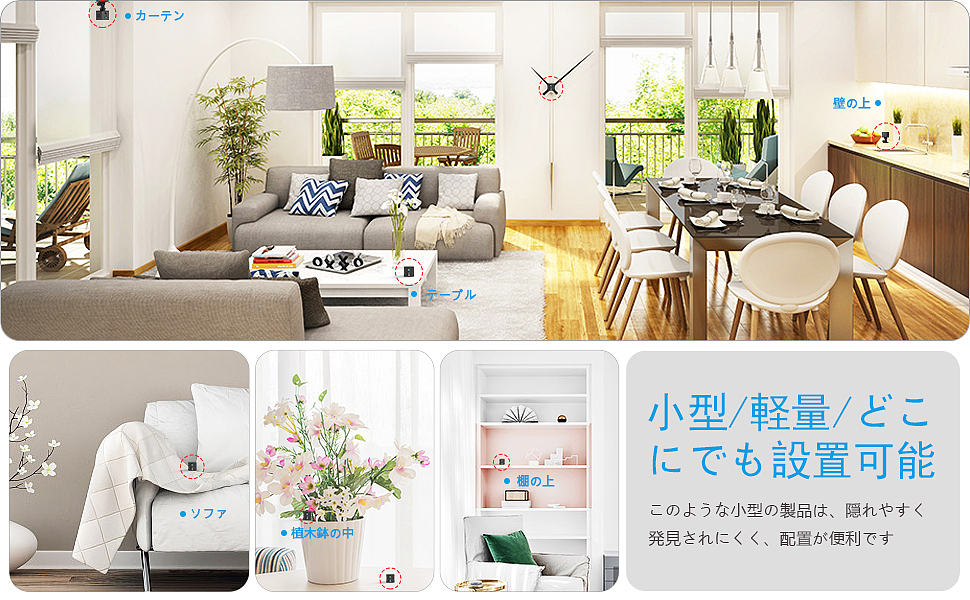 亚马逊-摄像头套图