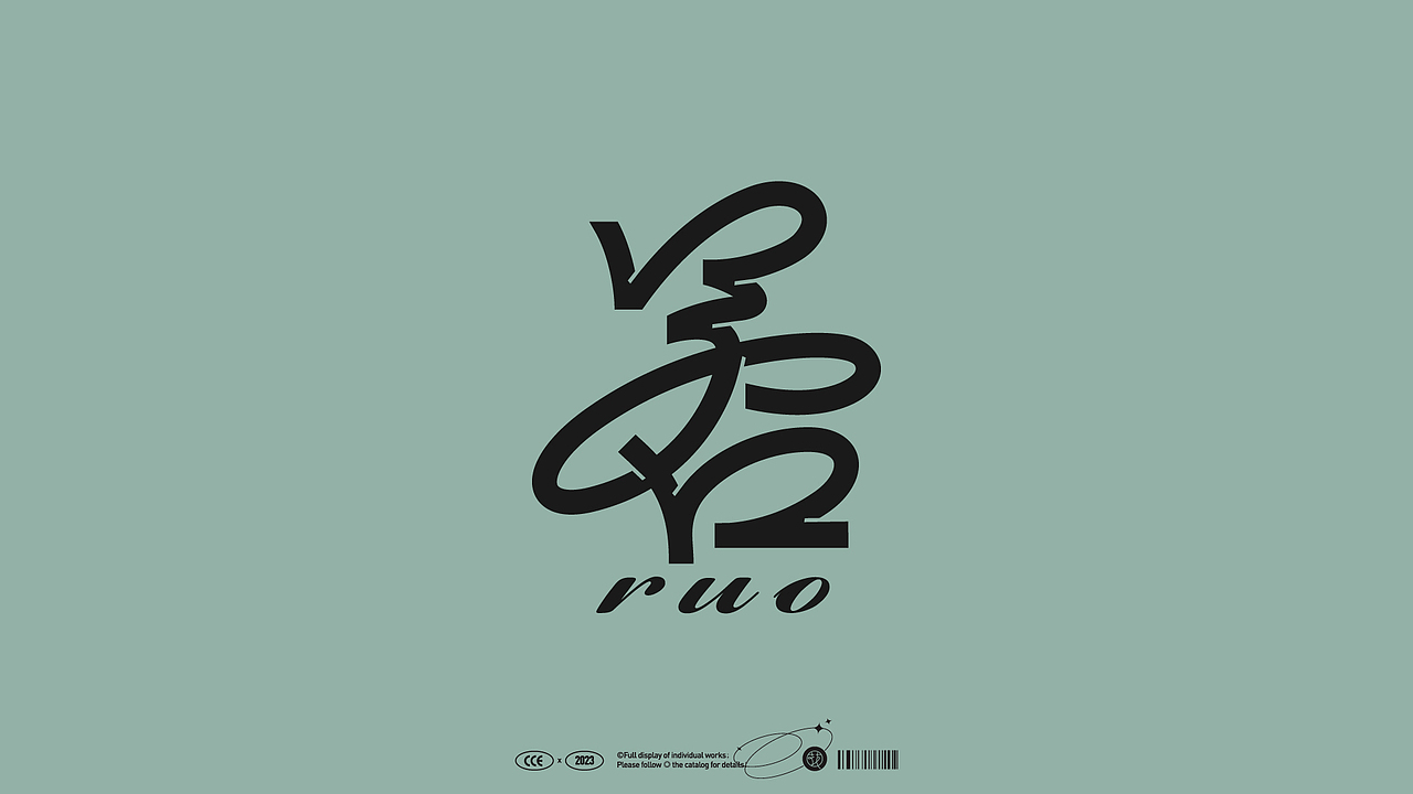 字语字设② | Type（图ZMzQyNTkzMjM2） - 字体/字形 - 站酷设计师花耘雲原创素材 - 站酷ZCOOL