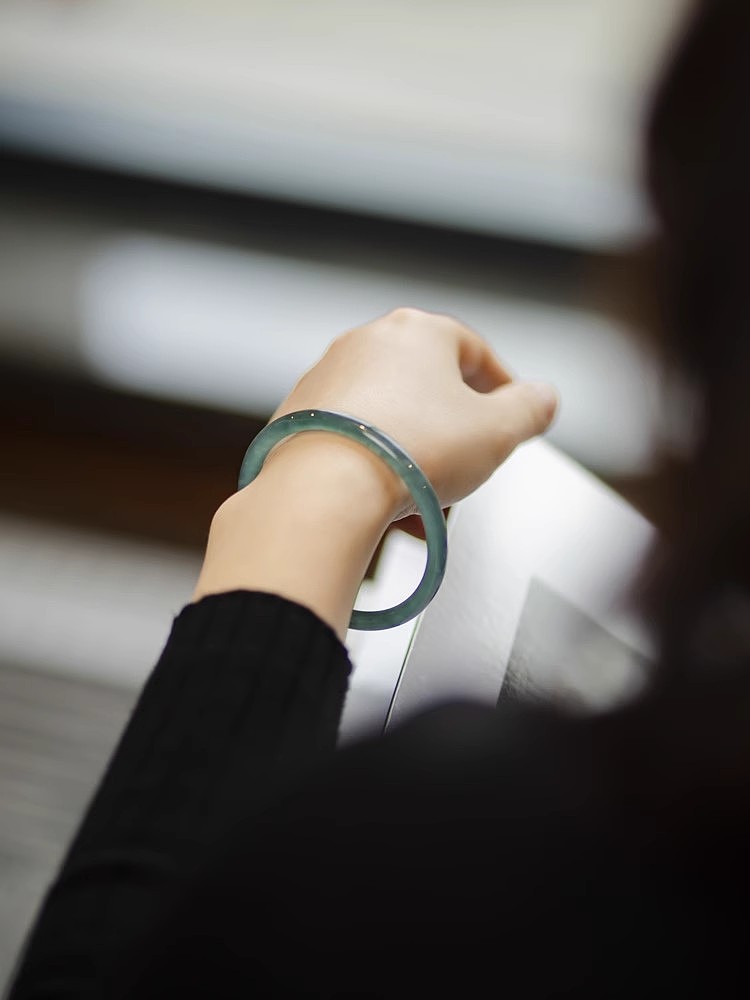 珠宝玉石产品摄影修图成品欣赏