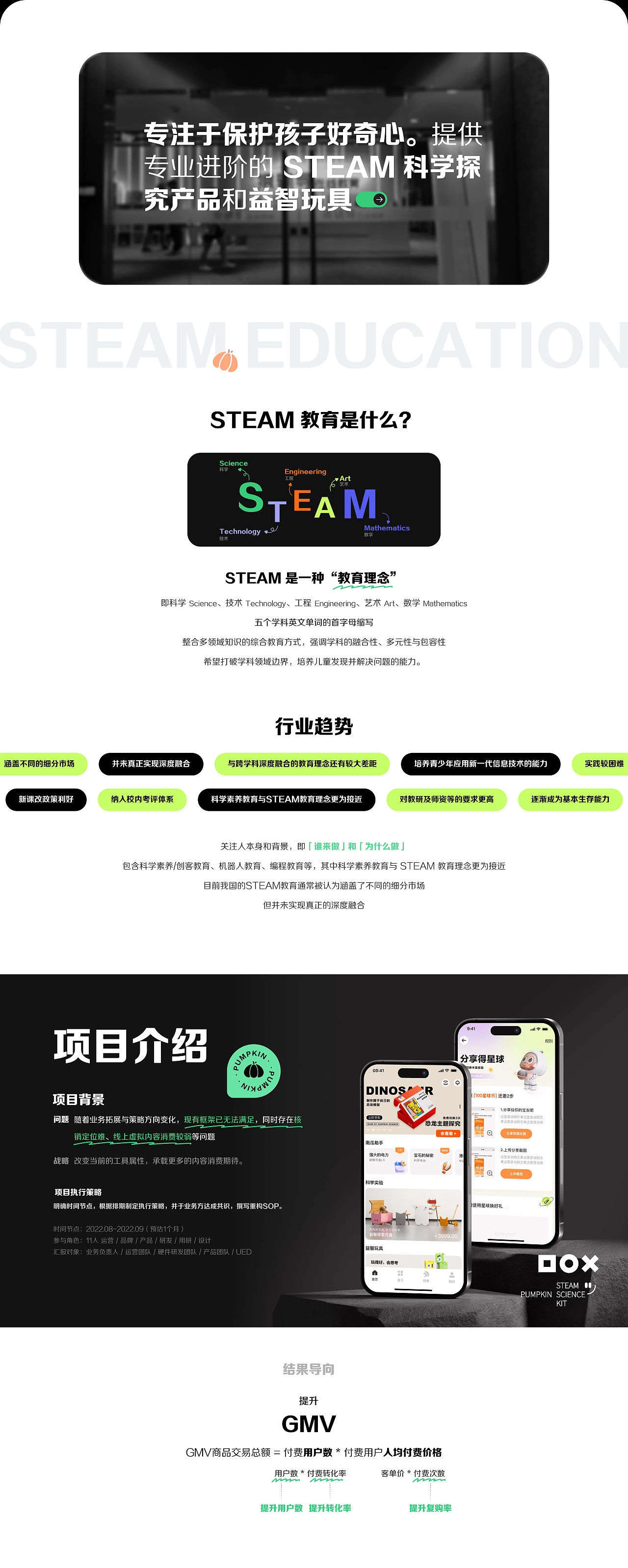 玩的好·会思考 UX/UI Design