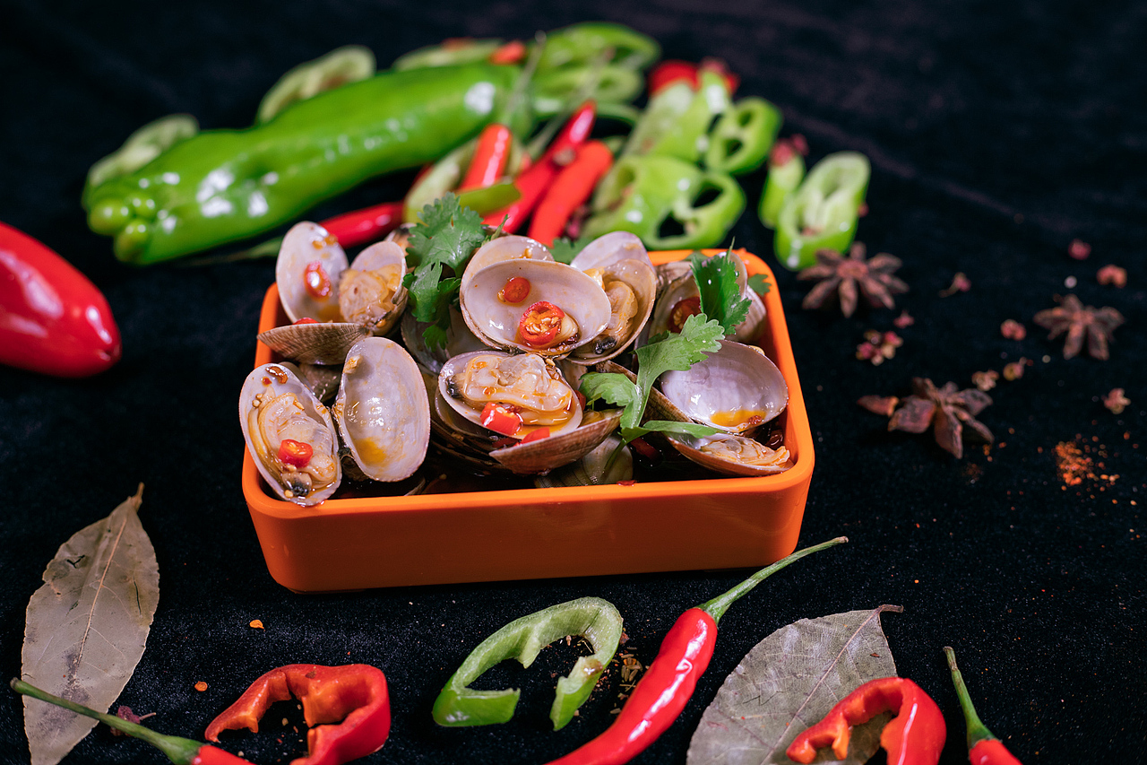 美食菜品拍摄（图ZMzI0MTAyMzE2） - 美食摄影 - 站酷设计师维度视觉工厂原创素材 - 站酷ZCOOL