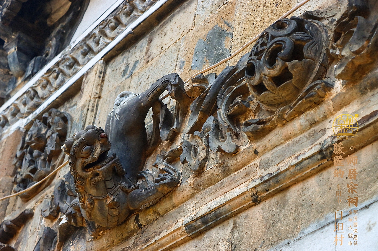 金华古老的乡居宗祠（图ZMzY5NjU2NjUy） - 人文/纪实摄影 - 站酷设计师LeioZhung郑磊原创素材 - 站酷ZCOOL