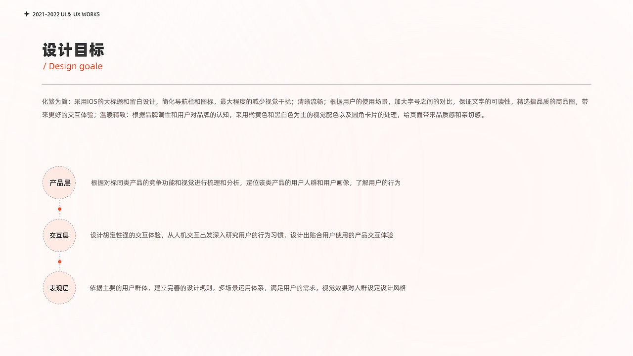 2022UI作品集(求职中)