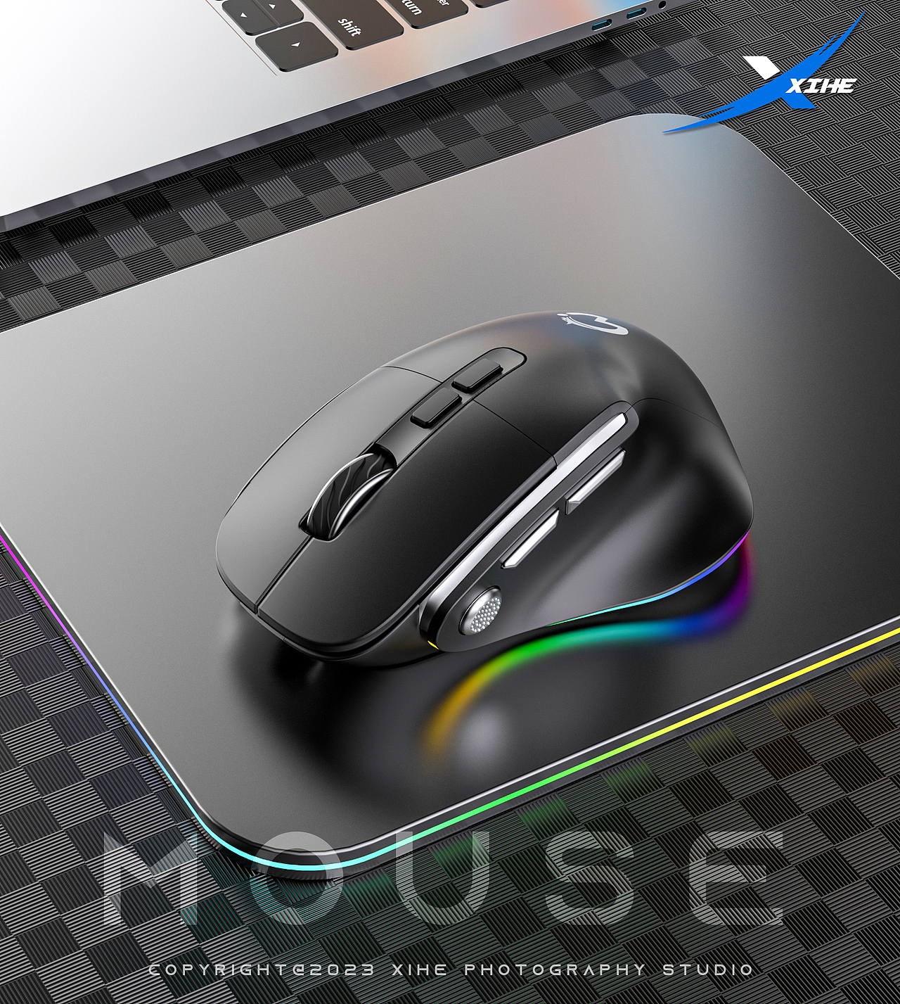 2023上半年渲染合集01