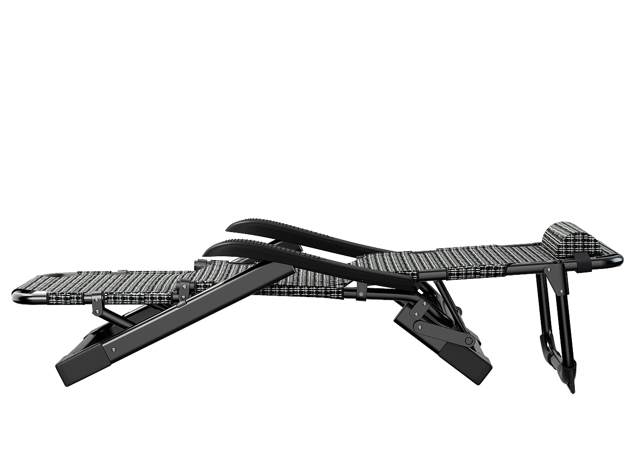 躺椅折叠椅午休椅建模渲染详情页制作（图ZMzIxOTA0Njc2） - 电商 - 站酷设计师3D建模渲染Sam原创素材 - 站酷ZCOOL