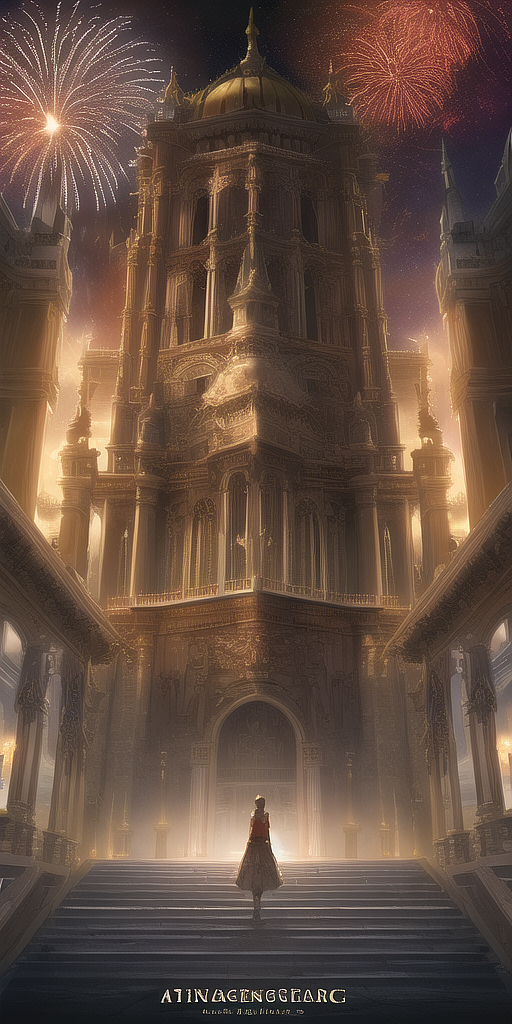 NOVELAI,电影质感与建筑物合集（图ZMzIwMTc1MDAw） - AI作品 - 站酷设计师雾海云山原创素材 - 站酷ZCOOL