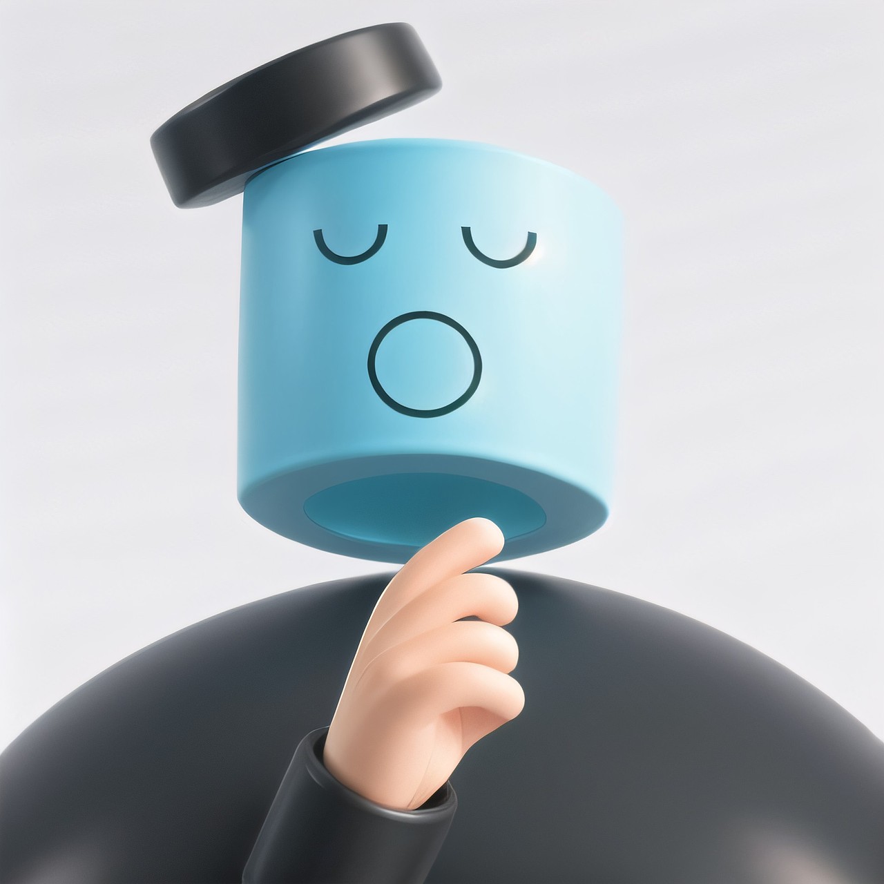 哈~又是阳光明媚的一天