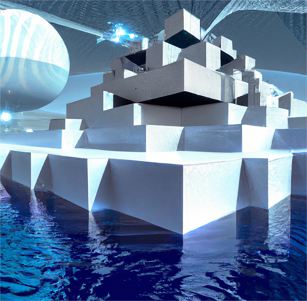 Transcendent EraⅦ——超越纪元Ⅶ