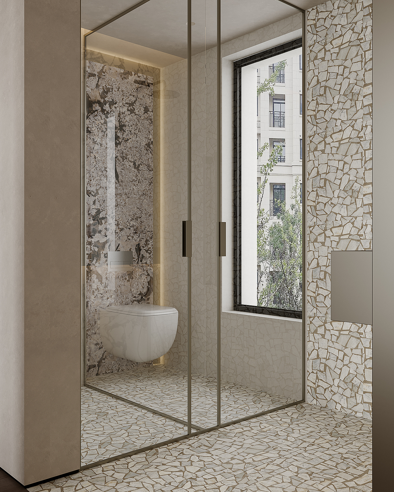 梵舍视觉-现代（图ZMzQ0NjQ4MjUy） - 家装设计 - 站酷设计师梵舍视觉原创素材 - 站酷ZCOOL