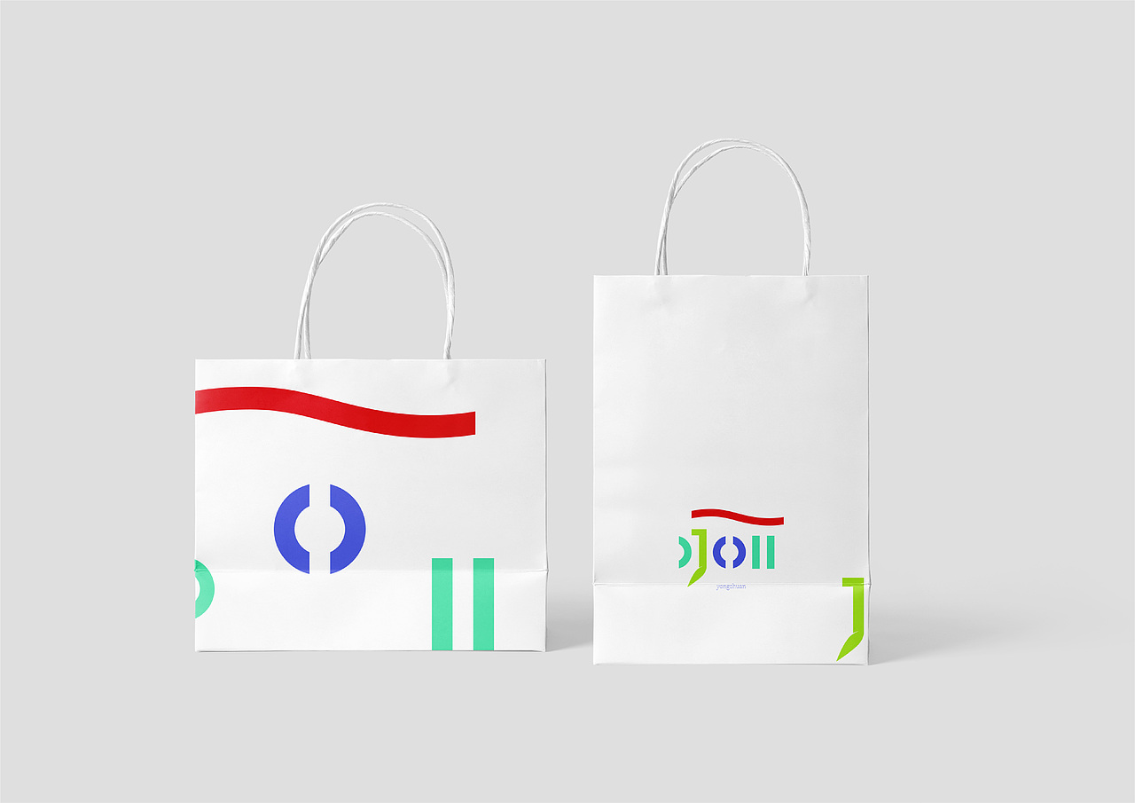 重庆市永川区VI