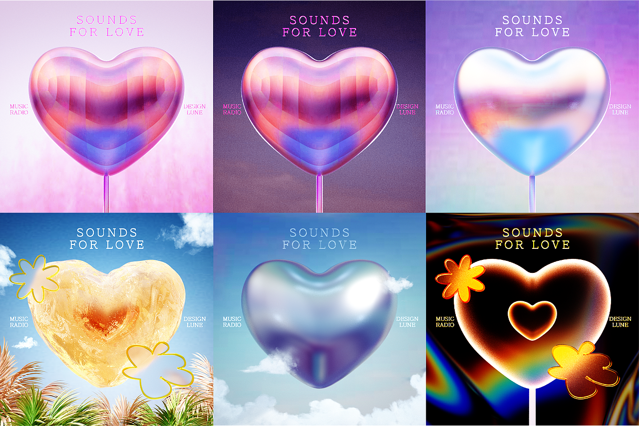 「 创作回忆录 」- 元素篇