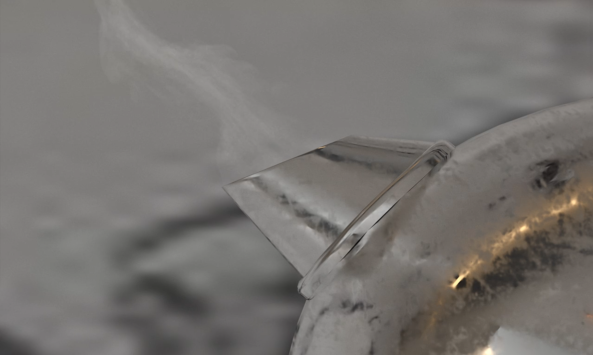 个人独立3Dmax作品——Junsley