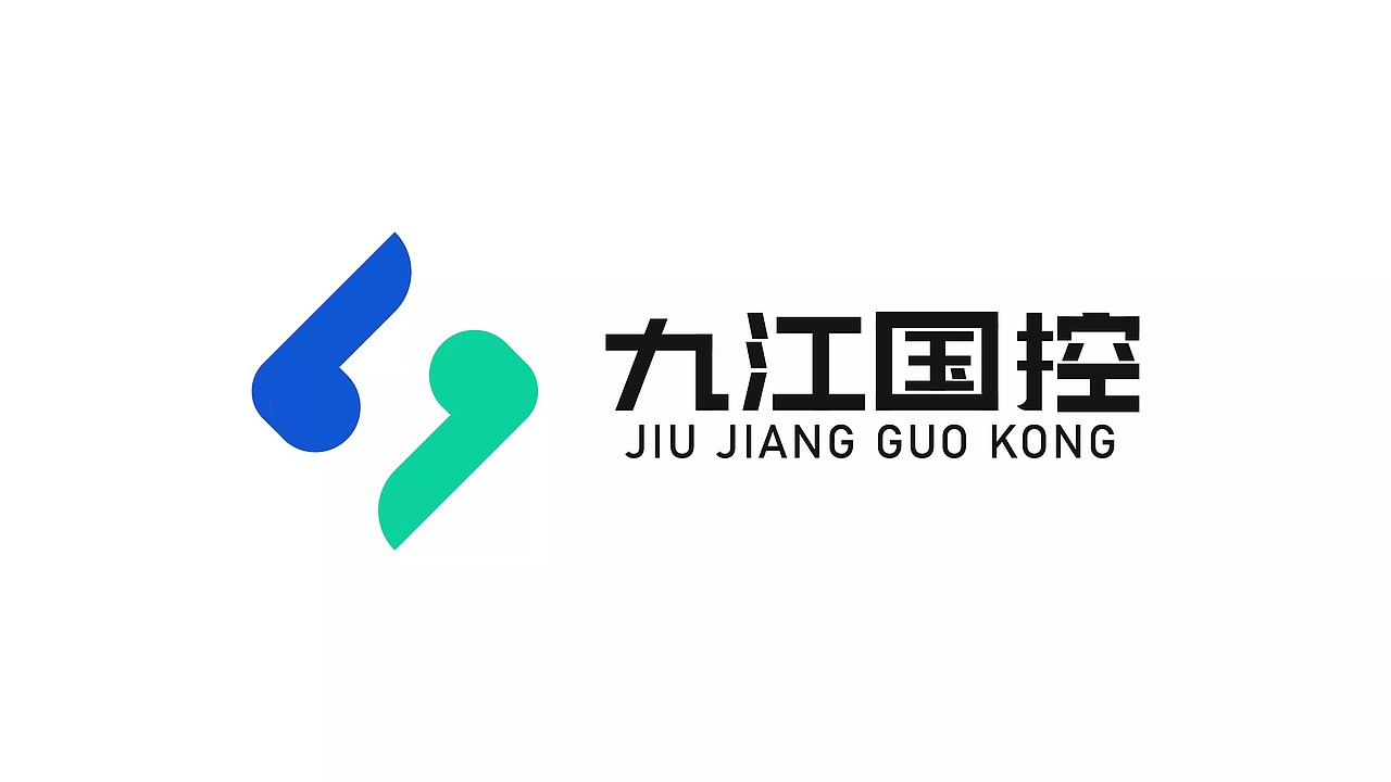 九江集团LOGO设计创意 × 啊彬 A bin(图ZMzEwMTcwOTI4) - 品牌 - 站酷设计师谢彬原创素材 - 站酷ZCOOL