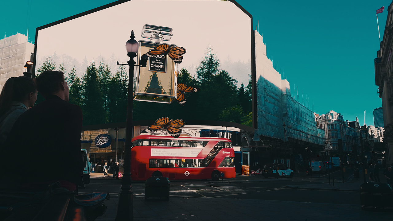 blender中的实景合成（图ZMzcwNzU5MTQ4） - 产品 - 站酷设计师先秦炼气士原创素材 - 站酷ZCOOL