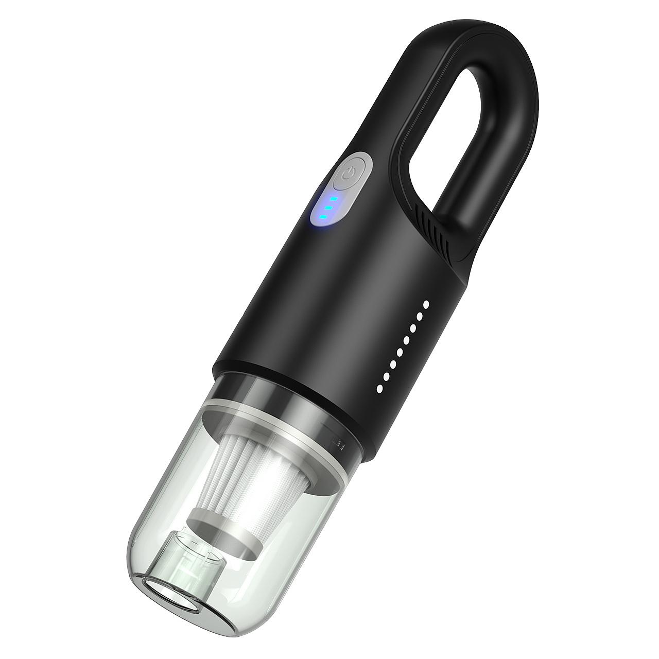 个护清洁类产品渲染