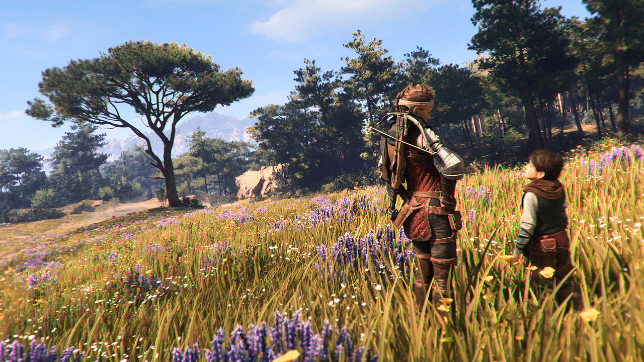 【游戏摄影】A Plague Tale:Requiem_瘟疫传说:安魂曲