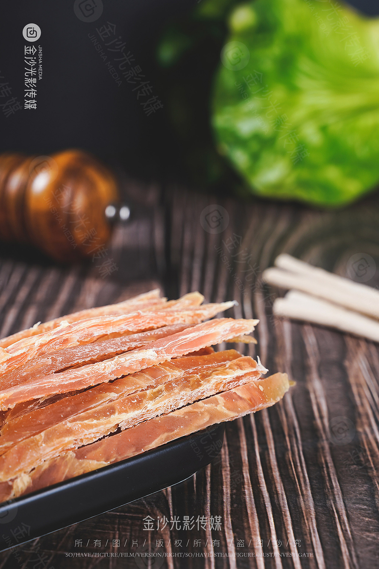 宠物食品拍摄|好好吃饭,宠物也不例外