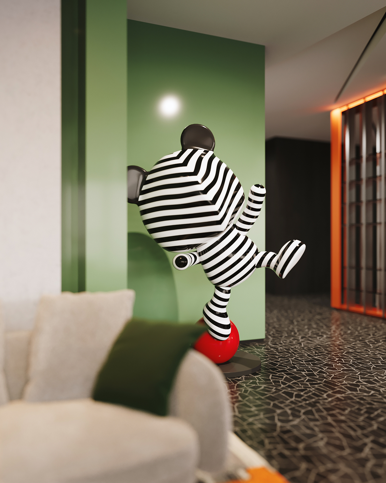 老图新发（图ZMzE1NTA5NjYw） - 酒店餐饮设计 - 站酷设计师YX印象视觉设计原创素材 - 站酷ZCOOL