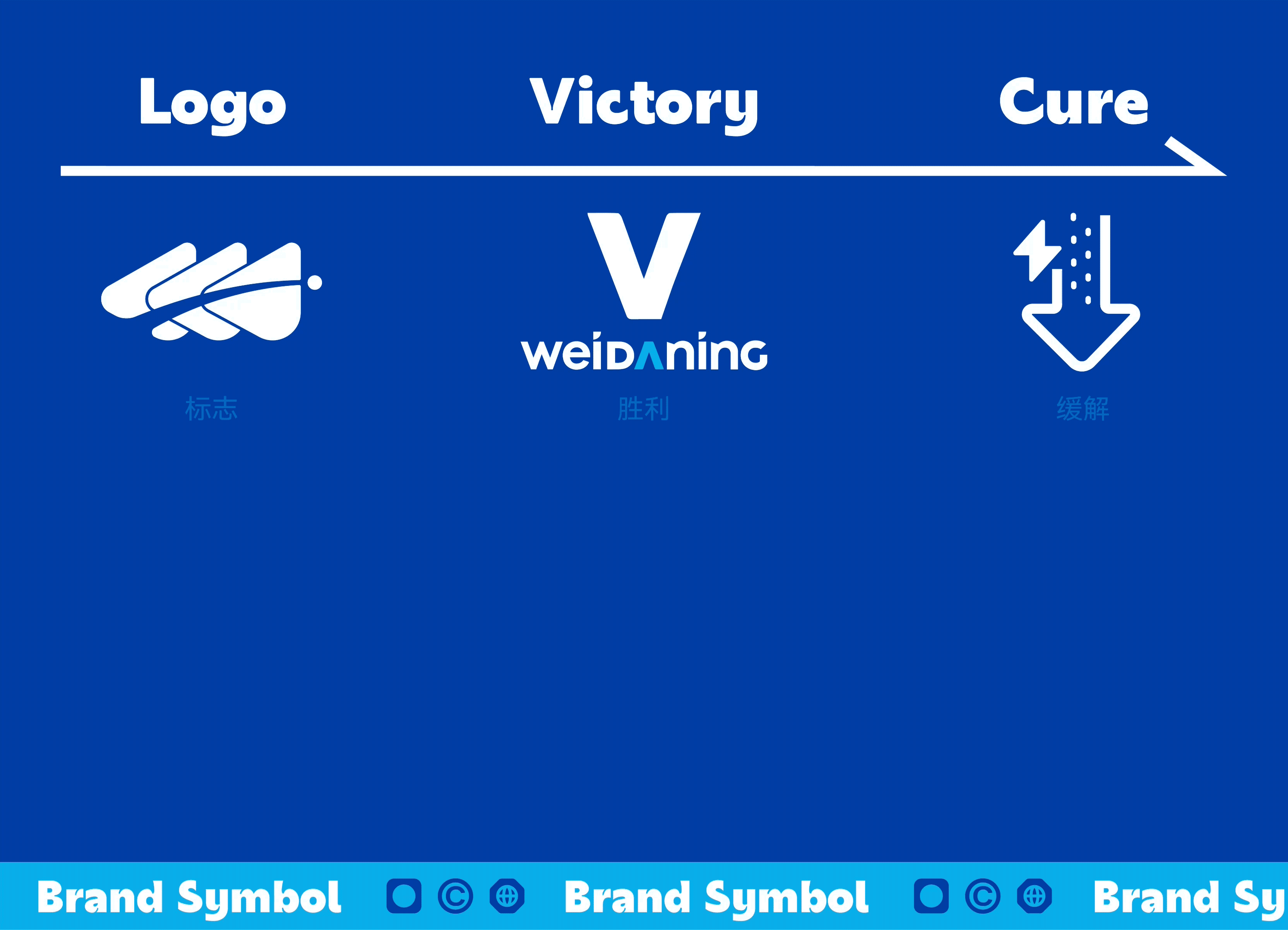 妙与妙X修正唯达宁 | 十六年驰名商标为啥说改就改了?