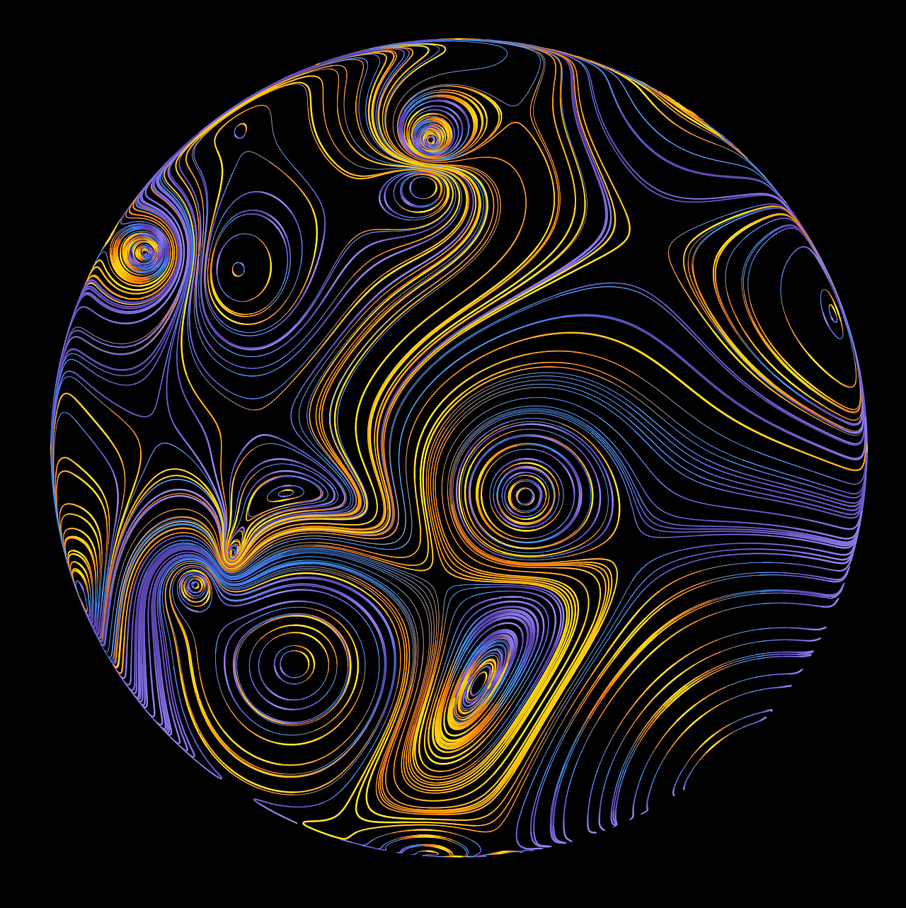 参数纹理纸模/blueorange插件