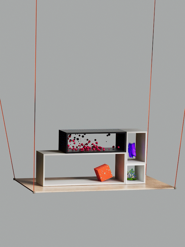 Excerpts Work 2022年工作动态作品整理。