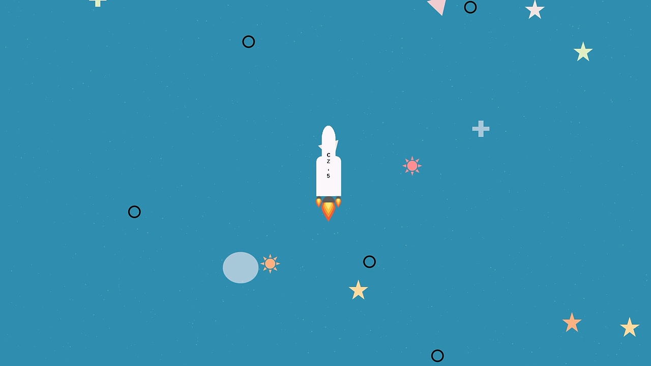 【原创动画】爆肝一个月,用PPT制作卡点MG动画。