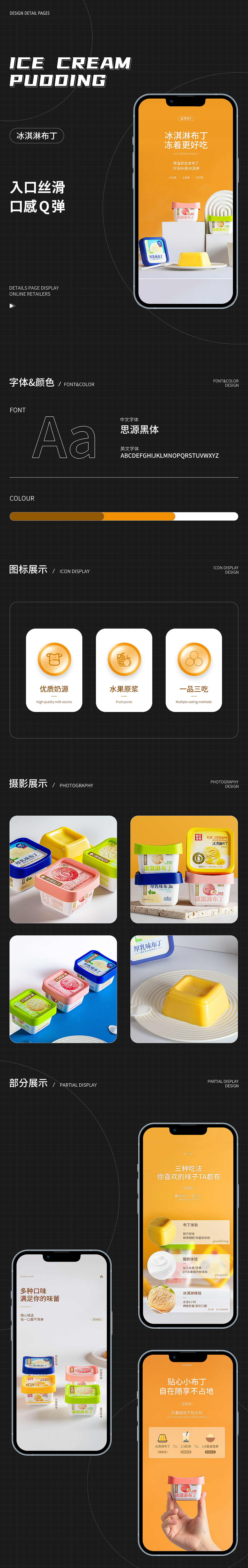 2023电商详情页设计*5