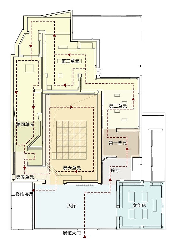 广州-广州城市公园展览馆（图ZMzI3NzMzMDIw） - 展陈设计 - 站酷设计师大湾区五花肉原创素材 - 站酷ZCOOL