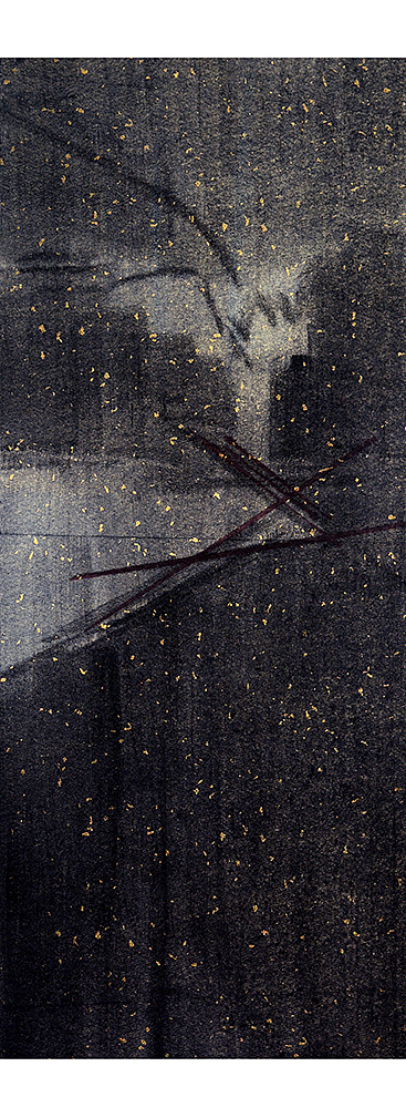 庆友作品集-山影系列