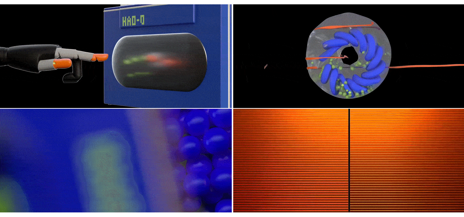 MUSIC VIDEO（图ZMzI5MzI2MDcy） - 动画/影视 - 站酷设计师HAO一O原创素材 - 站酷ZCOOL