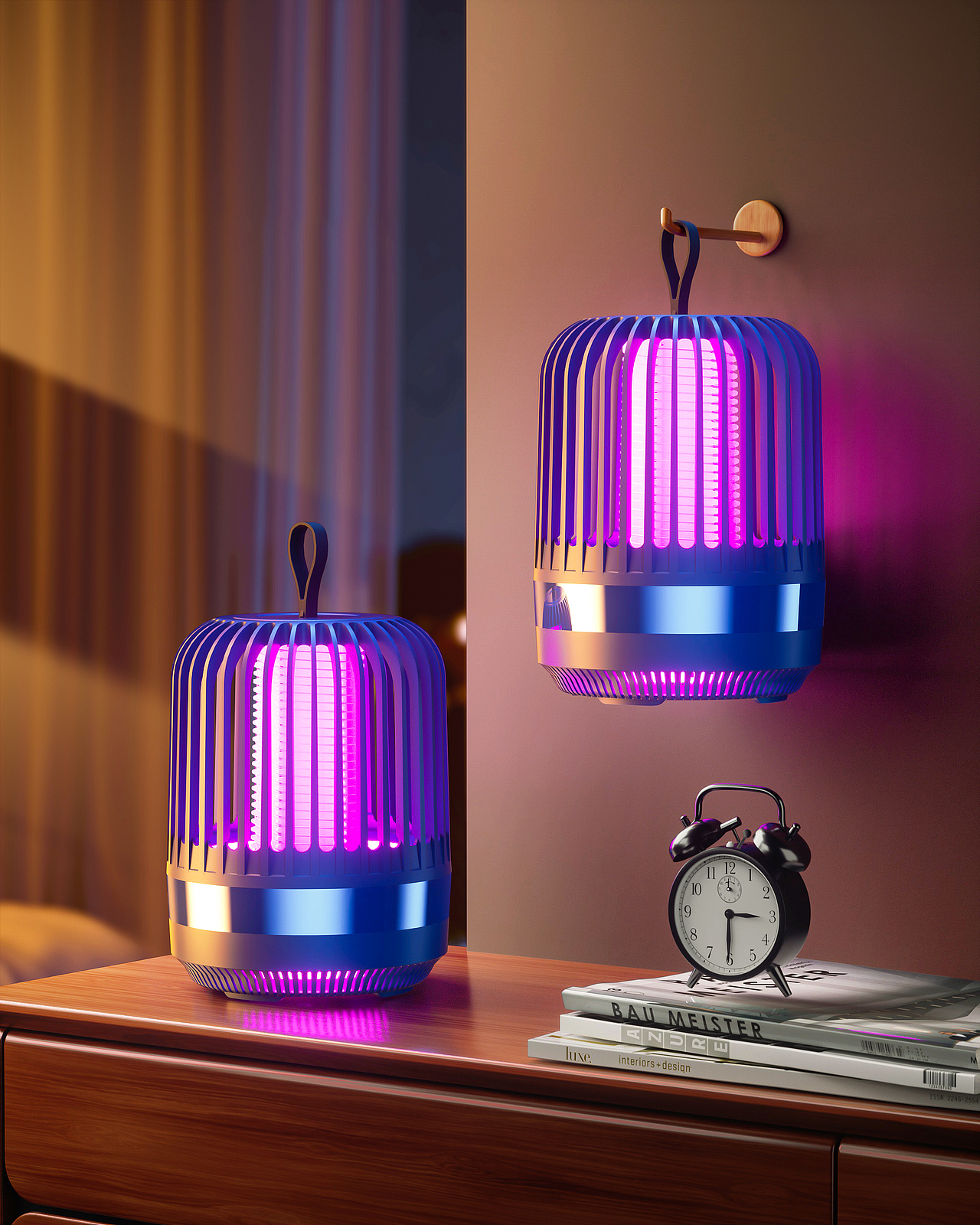 【2023｜上半年产品渲染】