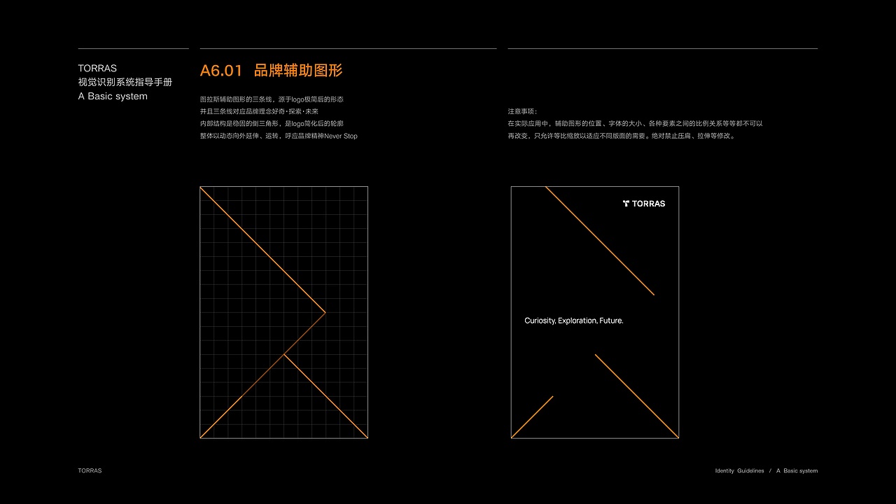 图拉斯2023品牌升级