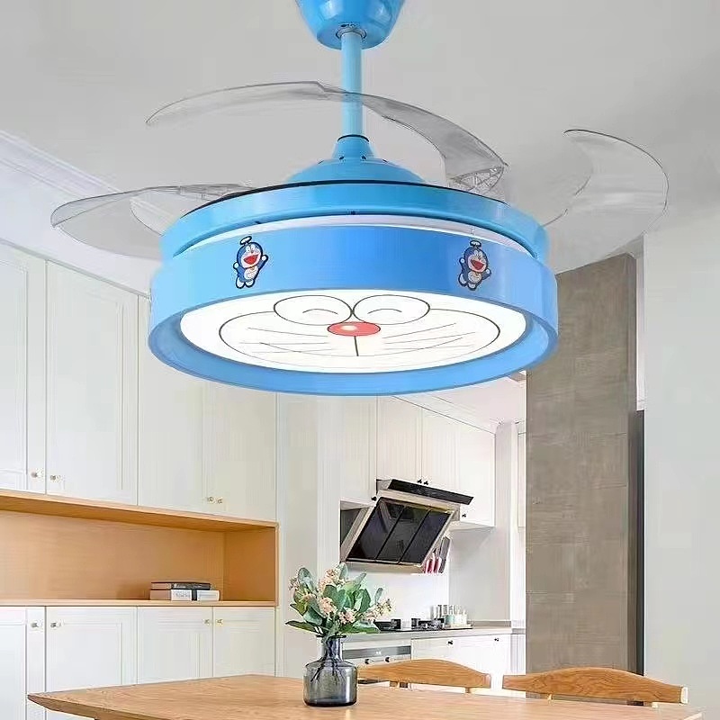 家用风扇灯吊灯