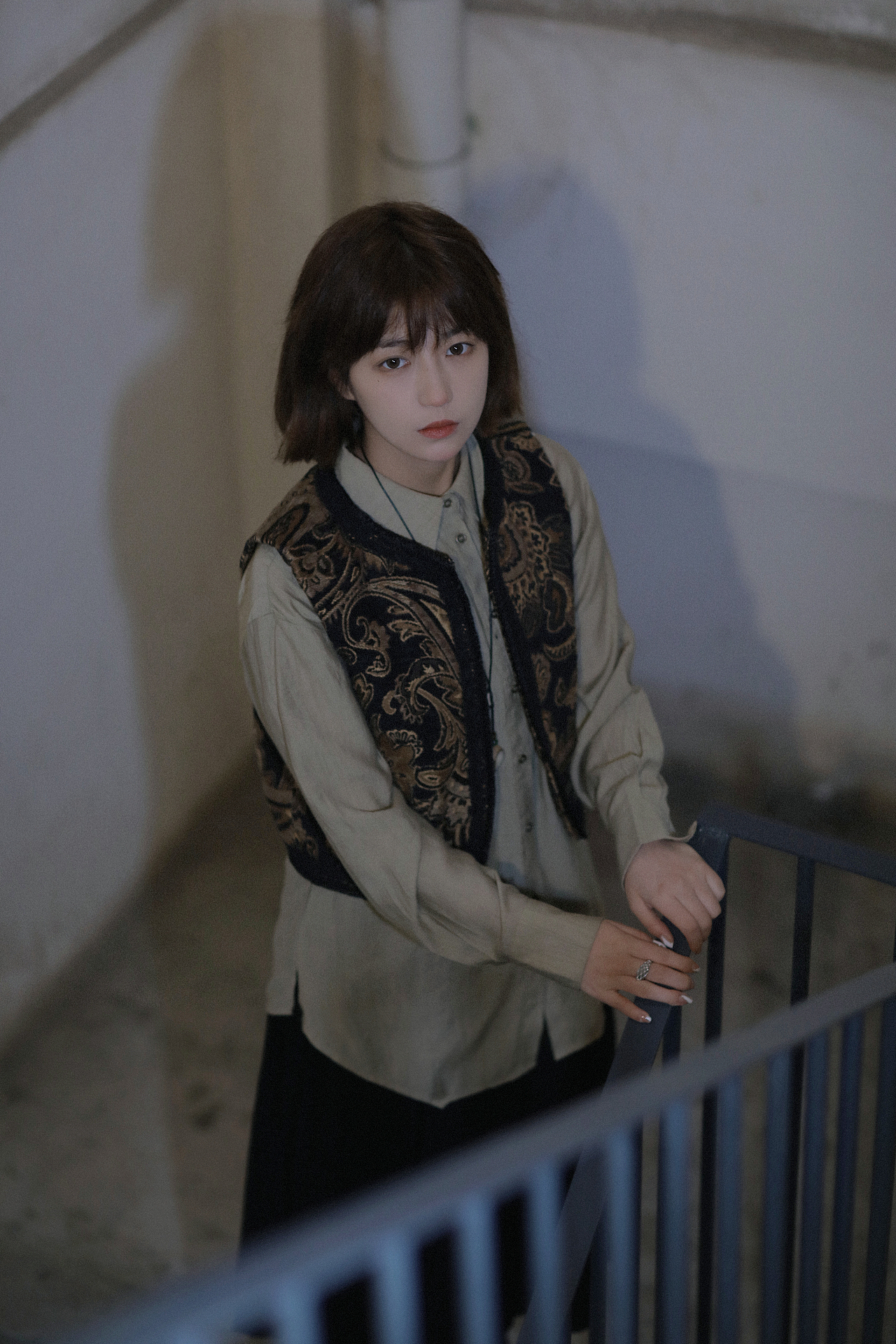 进入新角色（图ZMzQ1NTAyNDky） - 人像摄影 - 站酷设计师萌又三岁原创素材 - 站酷ZCOOL