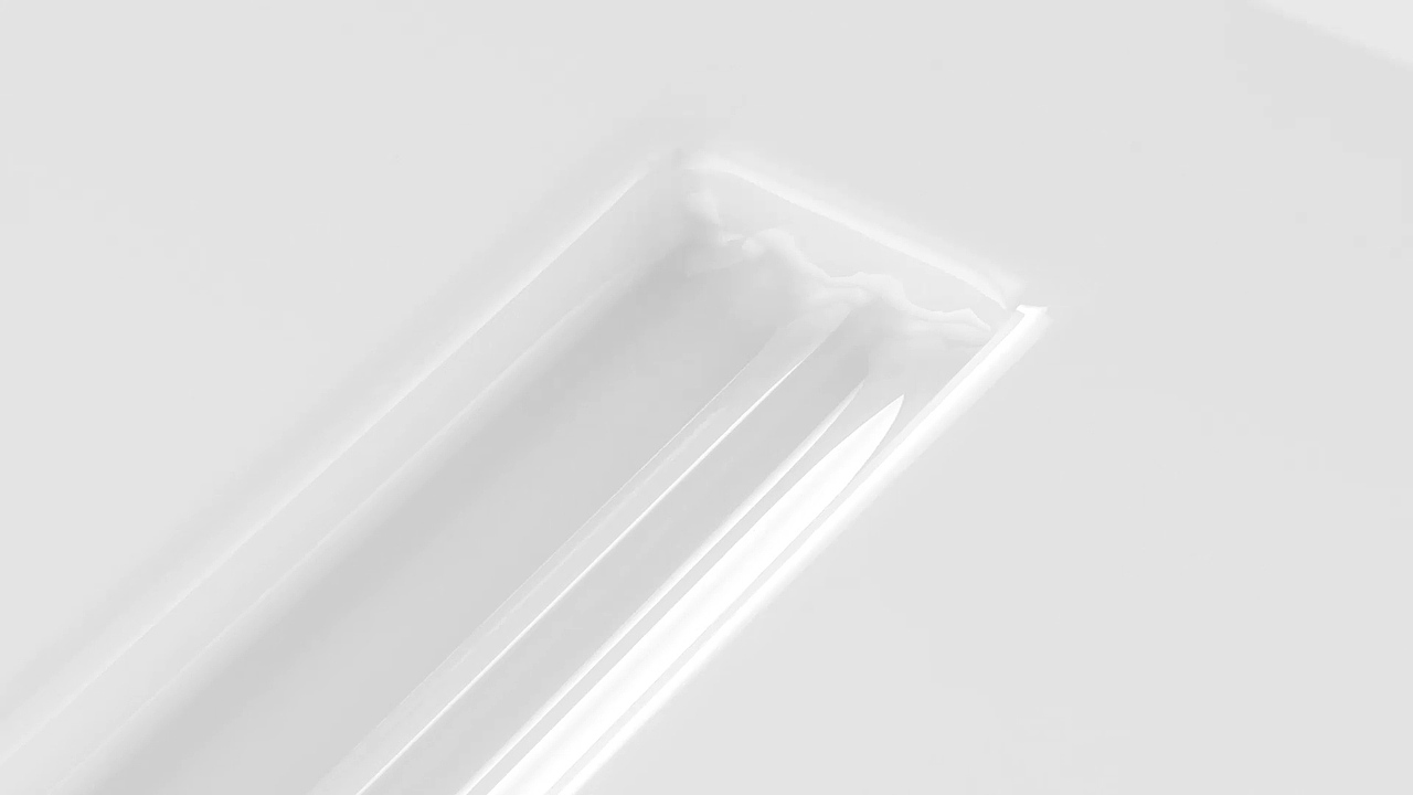 美妆 | 护肤品丨产品动画 |『 水光活肌霜 』