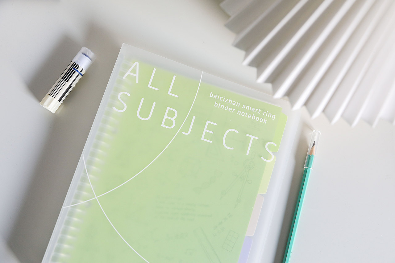 百词斩文创文具合辑系列（图ZMzUxOTQ0MTc2） - 图案 - 站酷设计师AUnitDesign原创素材 - 站酷ZCOOL