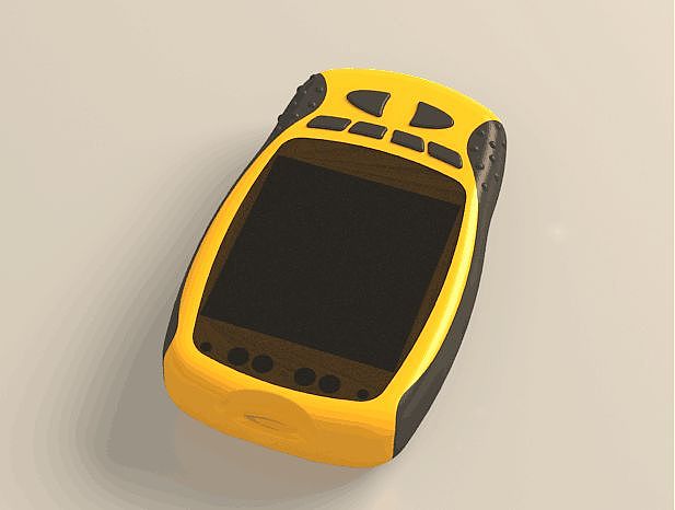 红外运动测试仪器（图ZMzI5Njc0OTYw） - 工业用品/机械 - 站酷设计师龙傲苍穹原创素材 - 站酷ZCOOL