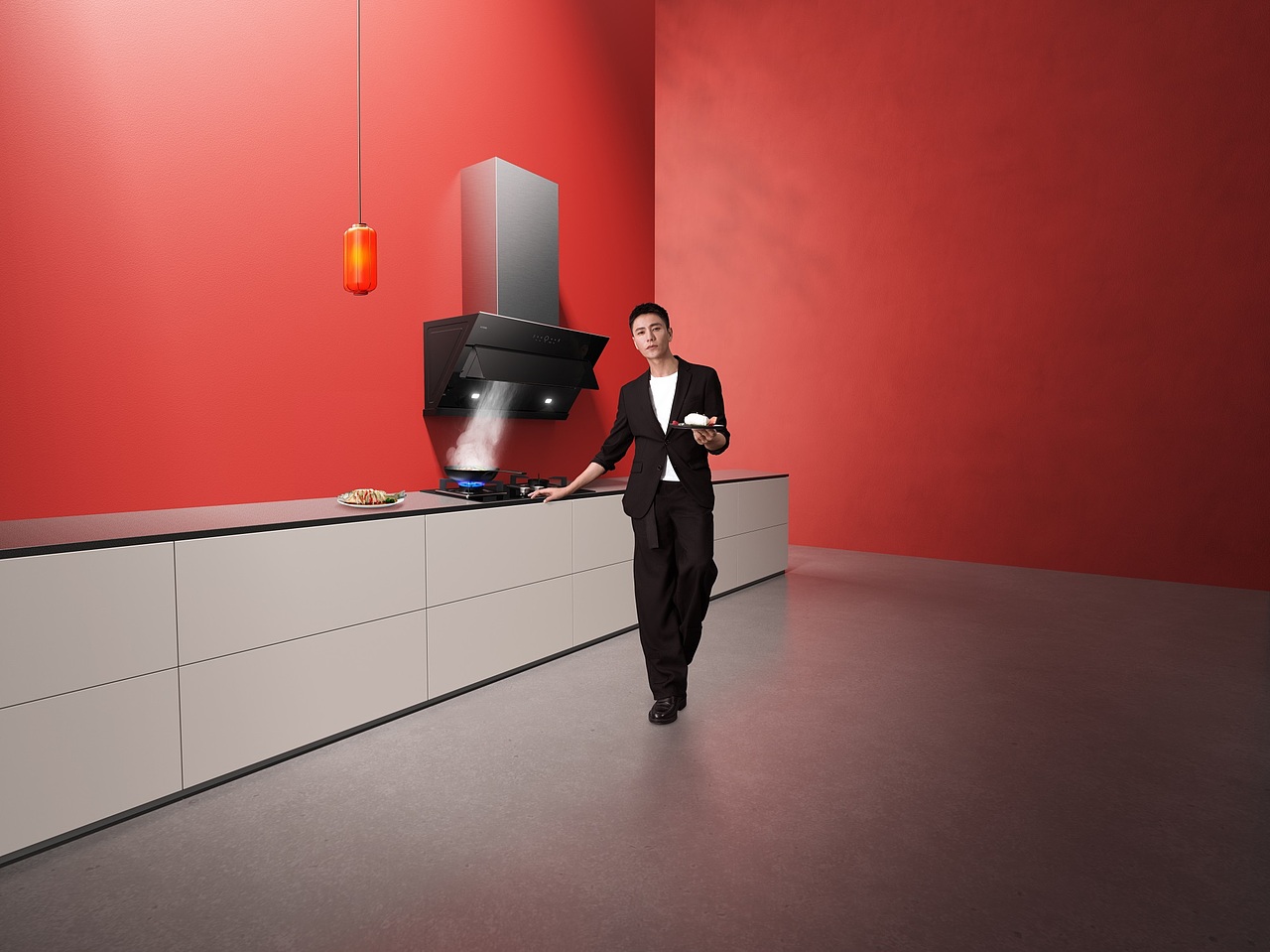 FOTILE方太-2022年度作品整理(中)