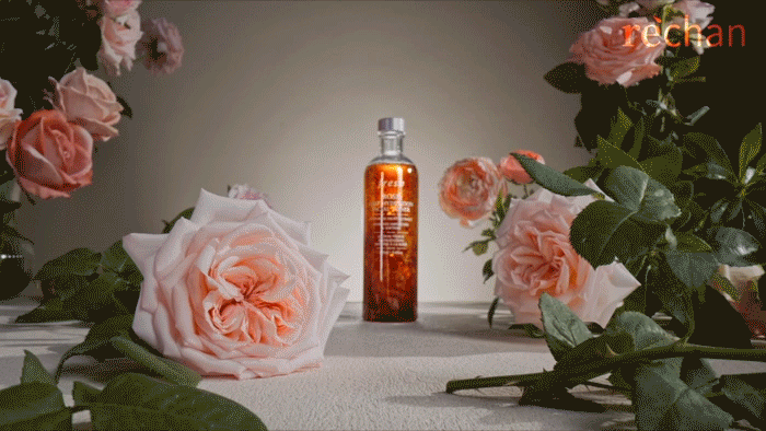 产品视频 | Fresh 馥蕾诗大马士革玫瑰花瓣水