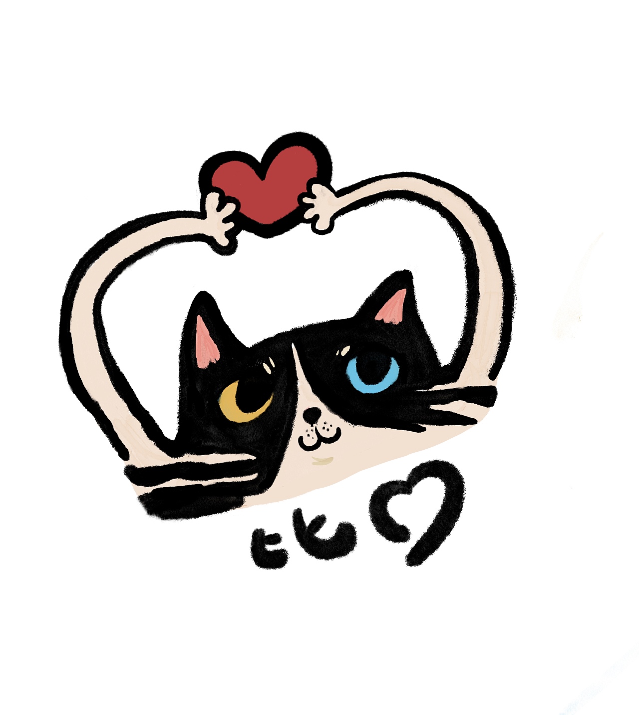 猫神在故宫|文创IP设计