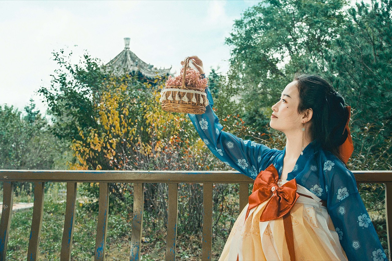 古风摄影（图ZMzUyOTczOTY4） - 人像摄影 - 站酷设计师Chuwu初五原创素材 - 站酷ZCOOL