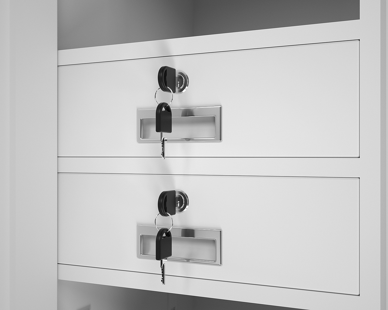 【产品渲染-办公家具类】