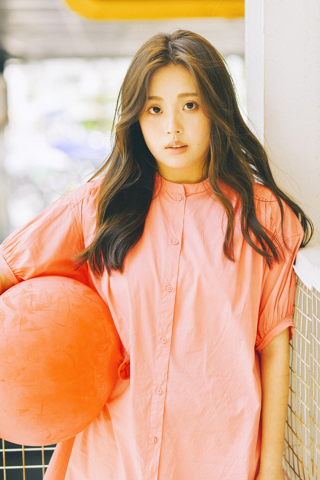 夏日青春狂想曲（图ZMzQ3OTM2OTIw） - 人像摄影 - 站酷设计师刘豌豆豆豆小姐原创素材 - 站酷ZCOOL