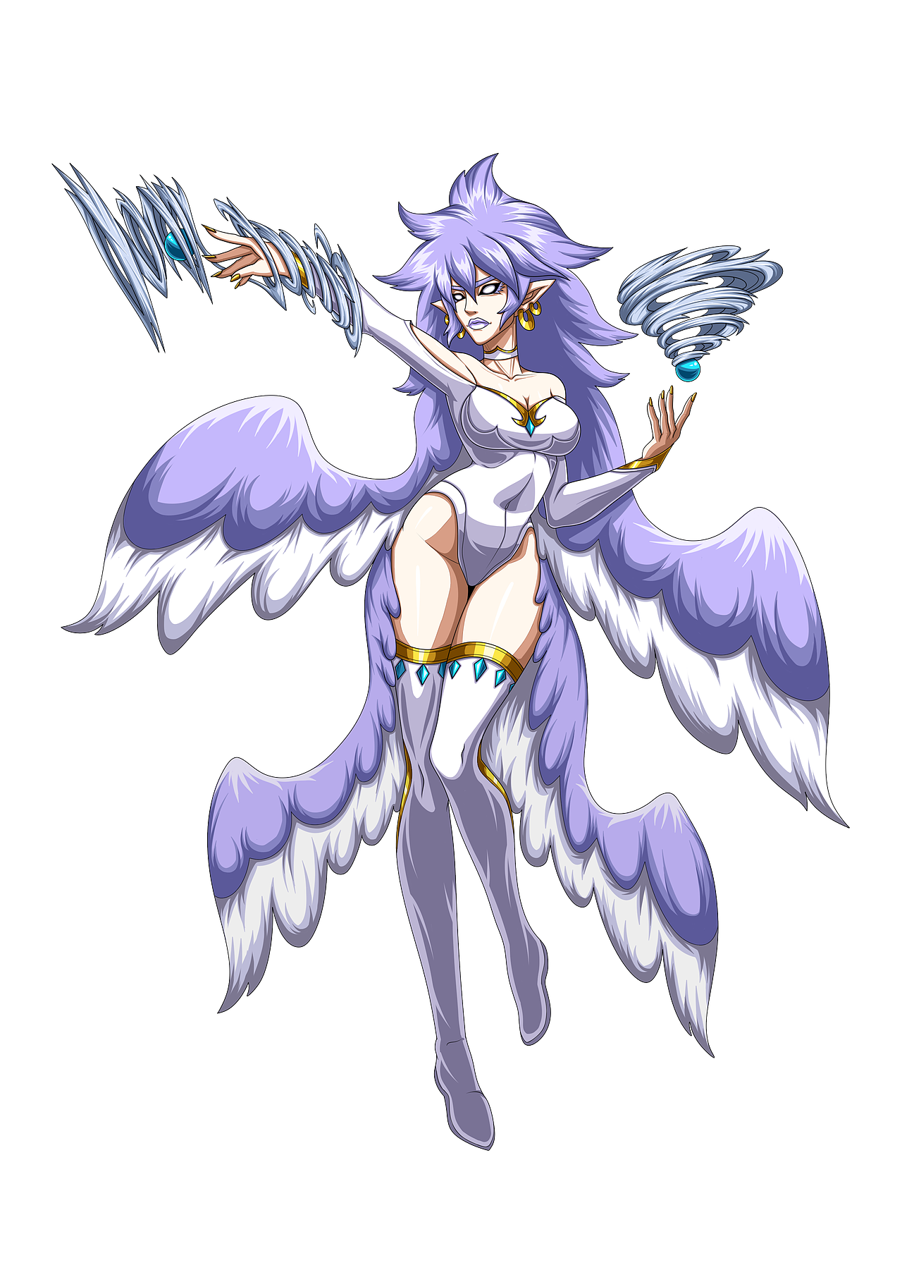 个人喜好的瞎画