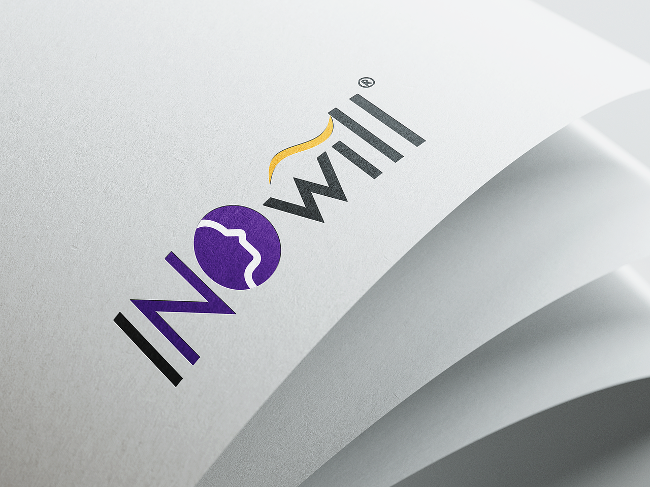 LOGO Redesign|LOGO设计