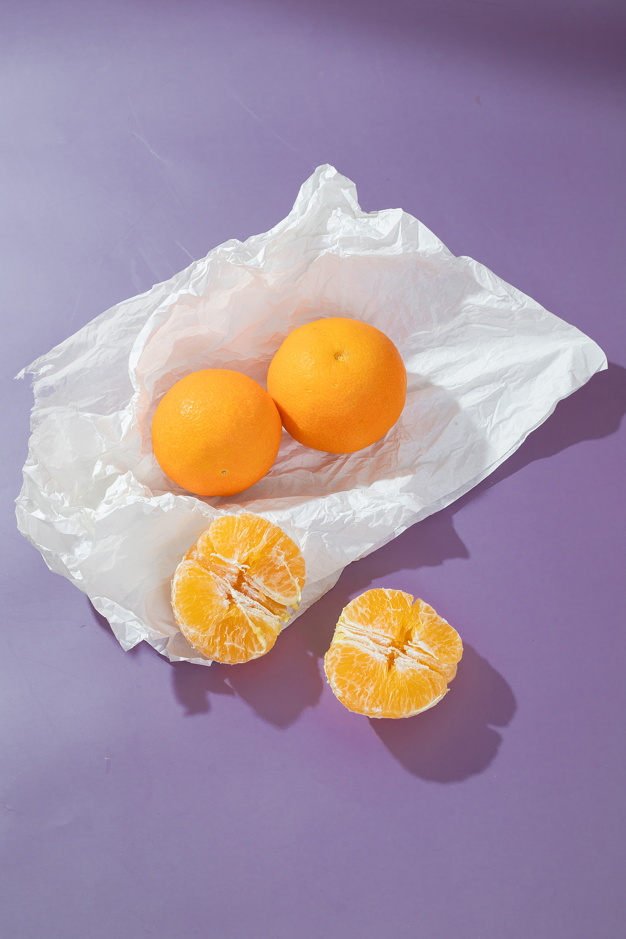 静物摄影 电商摄影 果冻橙ins极简风（图ZMzIzOTkyMDAw） - 人文/纪实摄影 - 站酷设计师不只语言原创素材 - 站酷ZCOOL