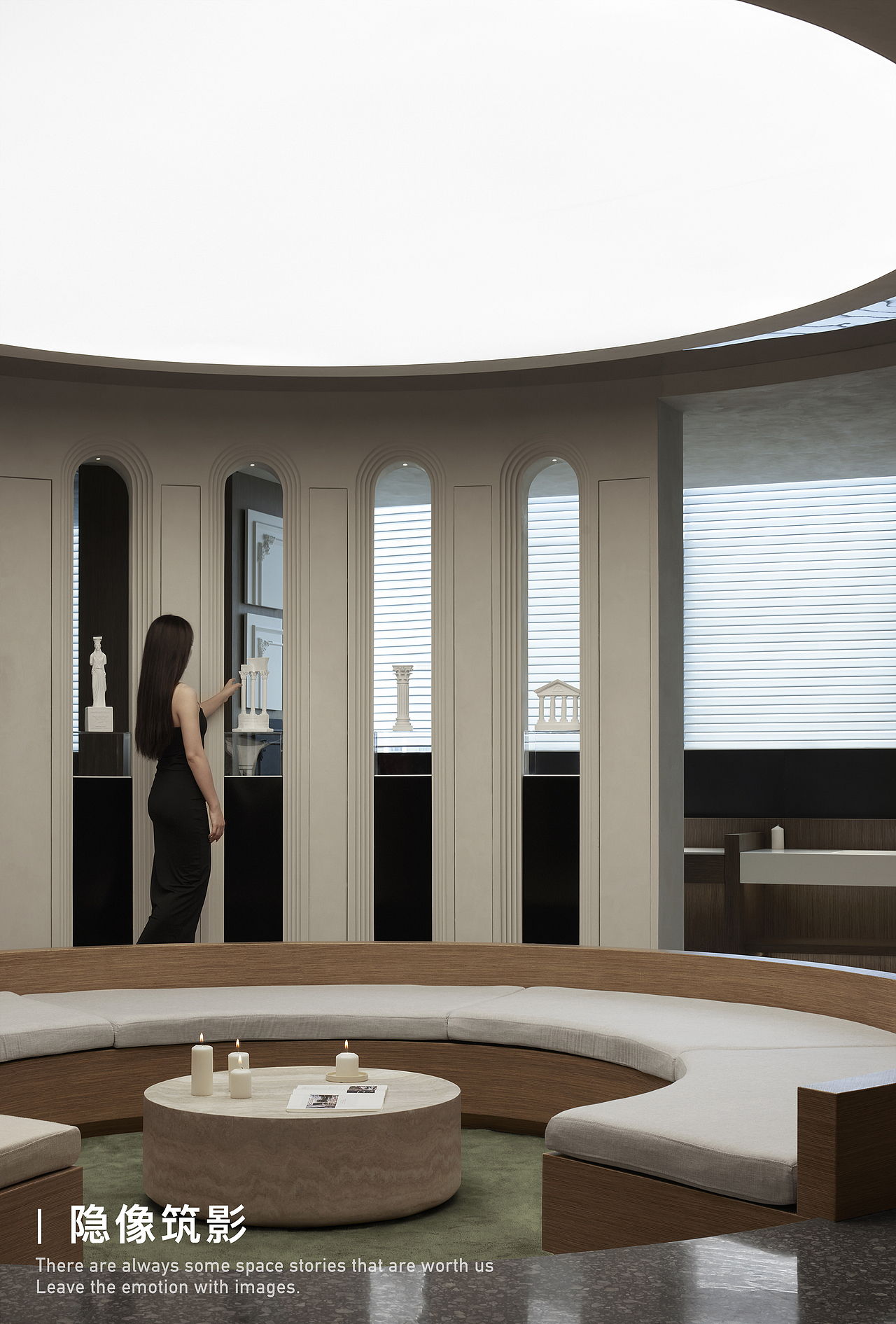 重塑 · 境语艺情（图ZMzY0Mzc5MzUy） - 环境/建筑摄影 - 站酷设计师隐像空间摄影原创素材 - 站酷ZCOOL